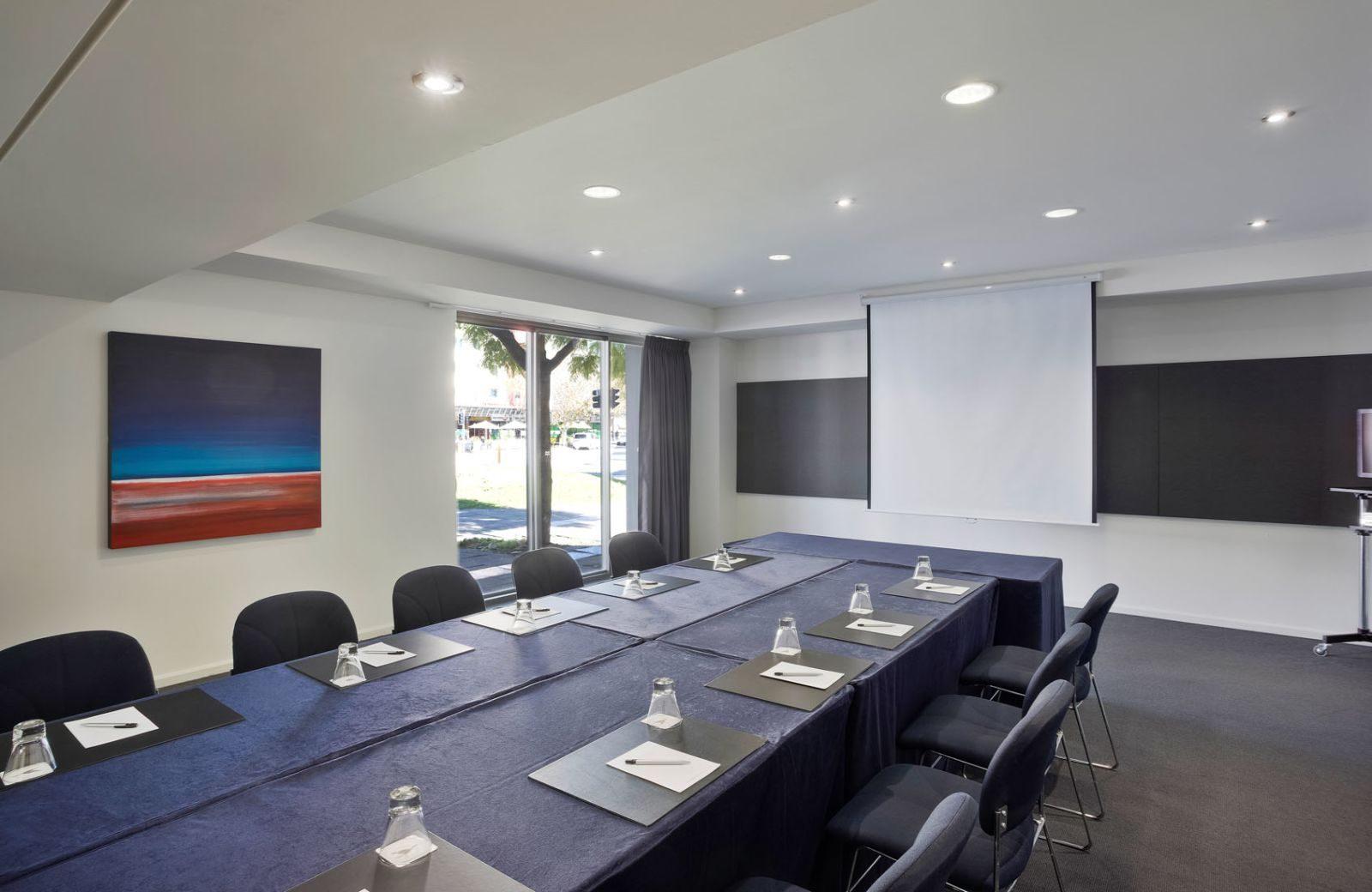East Perth Suites Hotel Экстерьер фото
