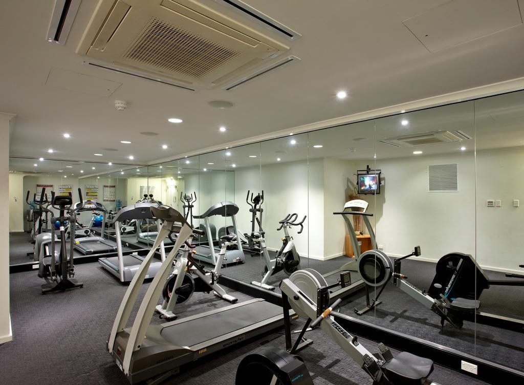 East Perth Suites Hotel Экстерьер фото